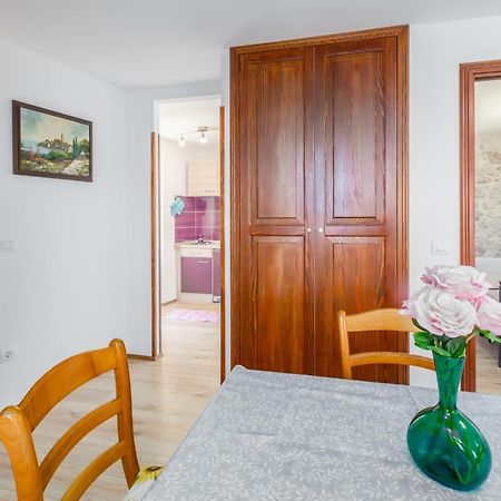 Apartment Lanterna Veneziana Rovinj Buitenkant foto