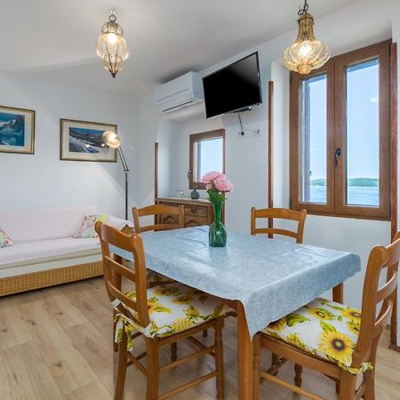 Apartment Lanterna Veneziana Rovinj Buitenkant foto