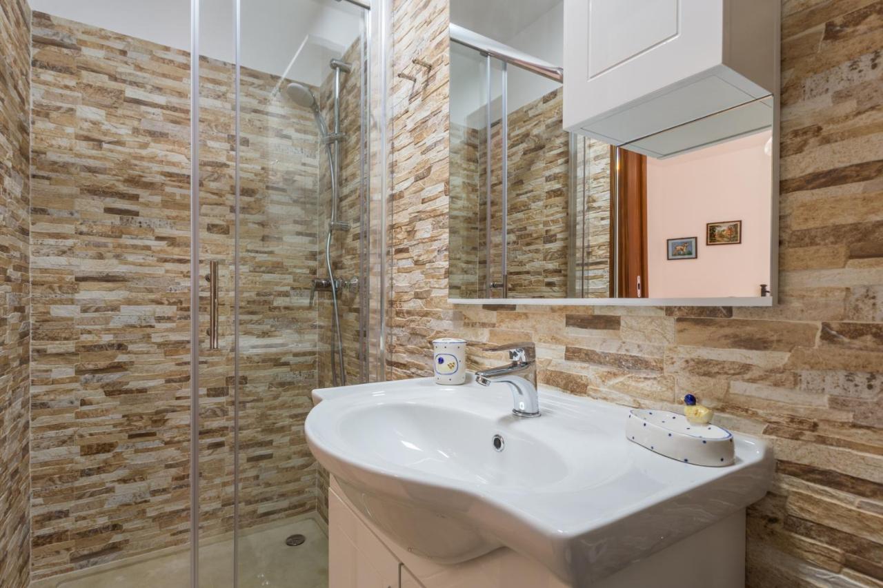 Apartment Lanterna Veneziana Rovinj Buitenkant foto