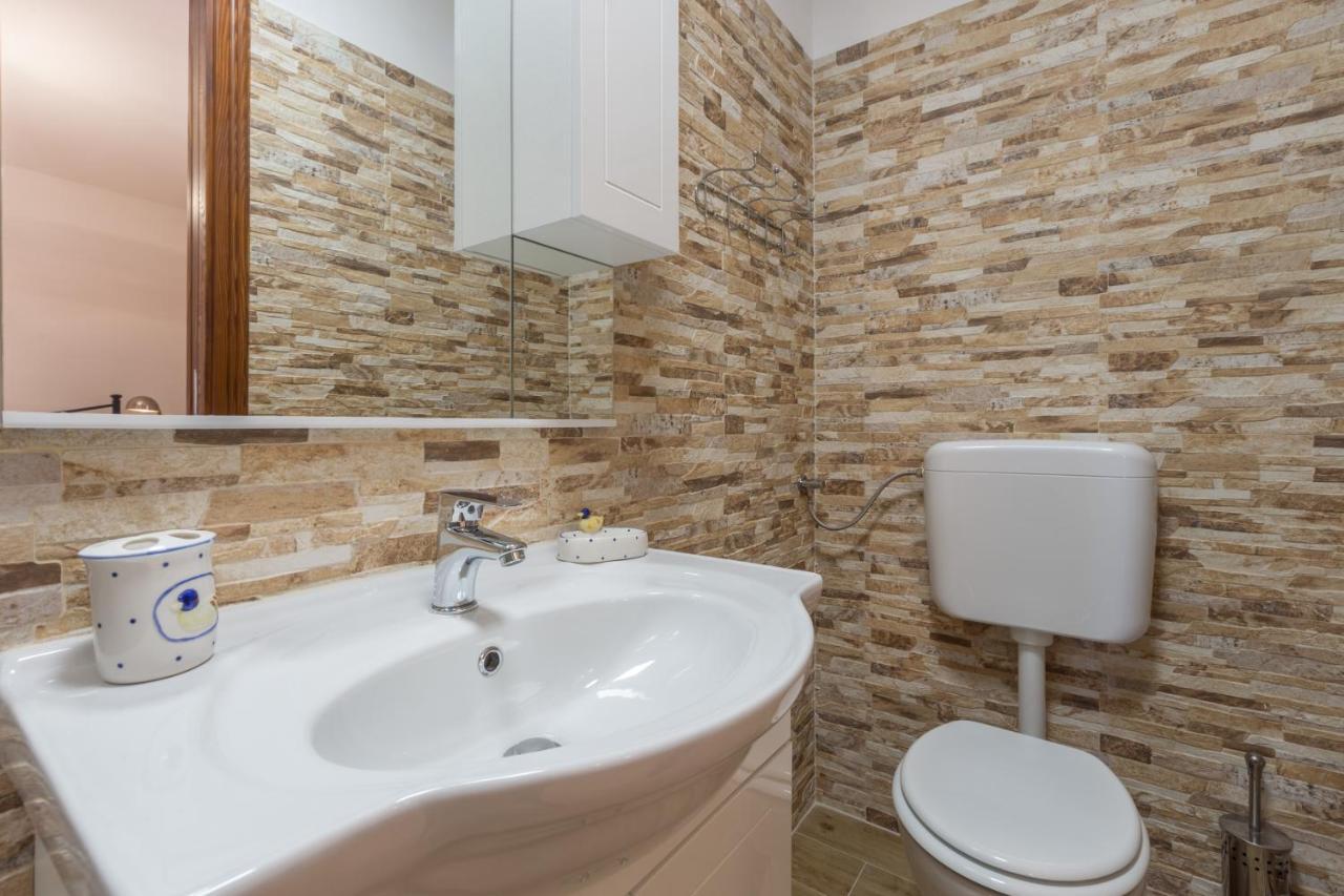 Apartment Lanterna Veneziana Rovinj Buitenkant foto